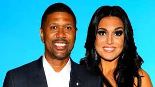 4 Beautiful Women ESPN Analyst Jalen Rose has had AFFAIRS With