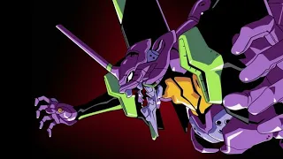 Neon Genesis Evangelion OST - Decisive Battle [Extended]