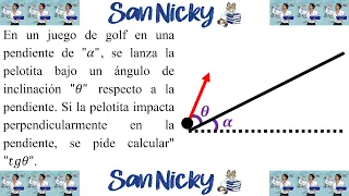 10 ULTRAHACK DE SAN NICKY (GALILEO DOBLE) #physics #unt