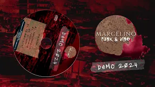 MARCELINO PUNK Y VINO - DEMO