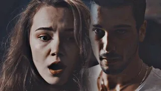 ecem & alp | the devil within