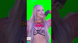 Liv Morgan’s Royal Rumble Return