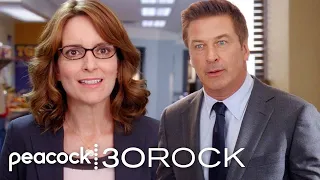 Jack's intentionally ruining NBC | 30 Rock