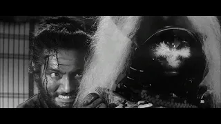 Harakiri 1962 - End Scene