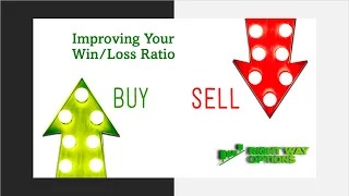 Improve you Win-Loss Ratio | Public E-learnings 5-14-24