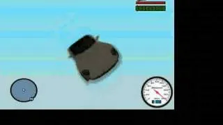 gta sa super speed jump