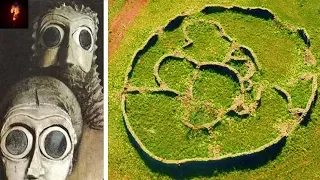 200,000 Year Old  City Found In S.Africa?