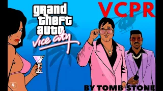 Grand Theft Auto Vice City  | VCPR