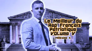 Le meilleur du Rap Français Vol.V (Millésime K Chapitre II)