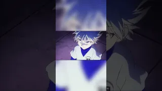 Killua Zoldyck