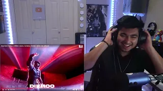 No Mercy - Raftaar X KR$NA X Karma Reaction