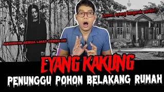 RUMAH EYANG PALING ANGKER DI PURWOKERTO - TC