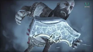 God of War Ragnarok Funny Moments and Dialogues