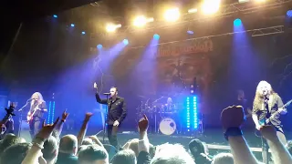 Blind Guardian - Welcome to Dying live at Keep It True Rising 2021