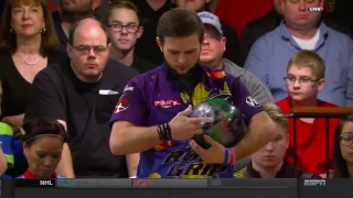 PBA Bowling Players Championship 02 12 2017 (HD)