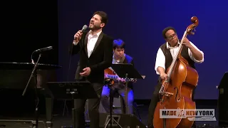 Vaja Mania | The Windmills of Your Mind | Jazz Gala 2017