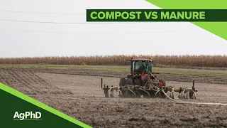 Compost vs Manure #1074 (Air Date 11-4-18)