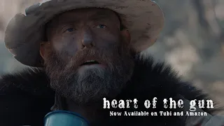 Breakfast with Bad Men - HEART OF THE GUN - Full Movie Available on Tubi and Amazon