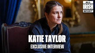 Katie Taylor's Road to Redemption: The Dublin Rematch