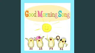 Good Morning Song (Interactive)