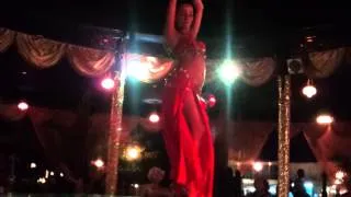 SHIKIDIM belly dance