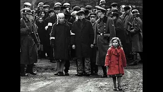 Сторона - Дездемон Сидоров и Андрей Матчтэвэлов | Shindler's List / Список Шиндлера. Клип