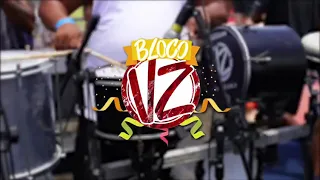 Bloco Vou Zuar 2019