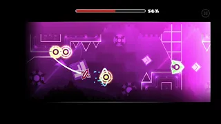 [69808383] Level By ItzApex (by ItzApex, Harder) [Geometry Dash]