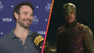 She-Hulk: Charlie Cox on Daredevil's Return (Exclusive)