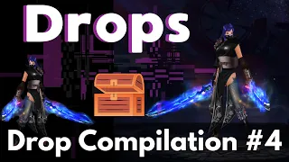 Cabal Online - Drop Compilation 4