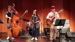 My Romance-Jazz Vocal Hyungmi KIm(재즈보컬-김형미)