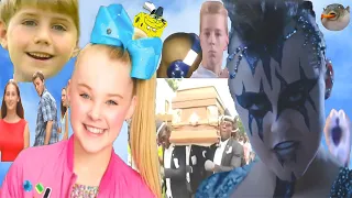 FIND the MEMES 2 *How to get ALL 12 NEW Memes* JOJO SIWA MAC RULES THE WORLD! Roblox