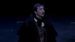 Eugene Onegin: Act 2 - Lenski's Aria by Timothy Janecke