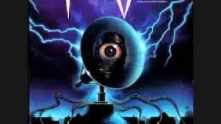 TerrorVision Original Soundtrack part1