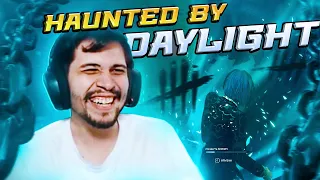 ХЭЛЛОУИНСКИЙ ИВЕНТ в ДБД 🔥 | Dead by Daylight