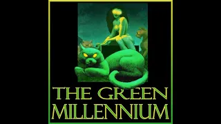 The Green Millennium by Fritz Leiber - Audiobook