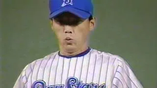 1999.5.3　横浜vs中日4回戦　12/19