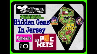 Hidden Gems in Jersey Episode 10: Los Pockets