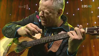 Tommy Emmanuel - Amazing Grace Full HD (EBS Space Live) #AmazingGrace