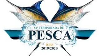 #FiqueEmCasa e Pesque #Comigo  |  LIVE de Pesca  | Temporada de Pesca ATUM