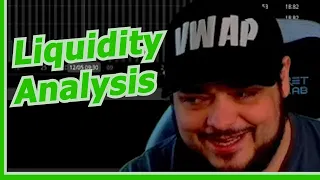 UPST GME Liquidity Analysis