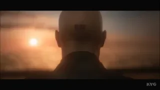 HITMAN 2 - Ending (PS4 HD) [1080p60FPS]