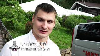 Stanley Caps | Dmitry Orlov