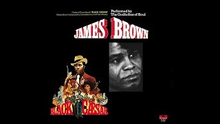 ISRAELITES:James Brown - Blind Man Can See It 1973 {Extended Version}