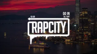 Lil Tjay - Go In