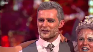 McFly - Harry Judd Strictly Xmas Special