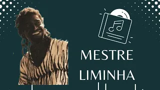 Mestre Liminha CD completo | Capoeira