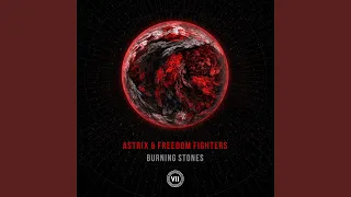 Burning Stones (Edit)