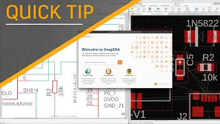 Fusion 360 Electronics Add-In: SnapEDA | Autodesk Fusion 360