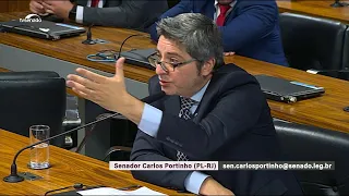 TV Senado - Ao vivo